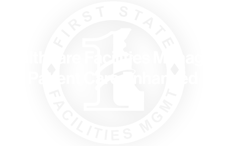 First State Facilities Management Logo for Hero